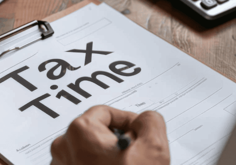 Faith Seed Multicultural Services -Tax time - 2