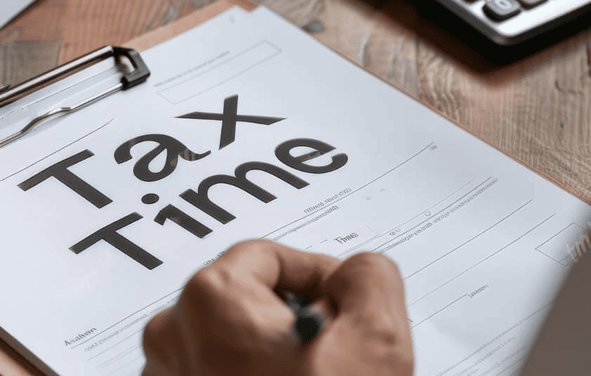 Faith Seed Multicultural Services -Tax time - 2
